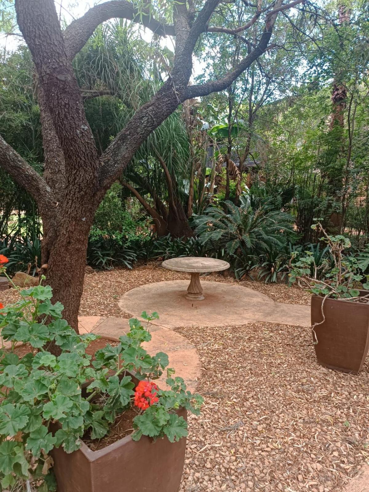 Gallery Inn Bela-Bela Ngoại thất bức ảnh