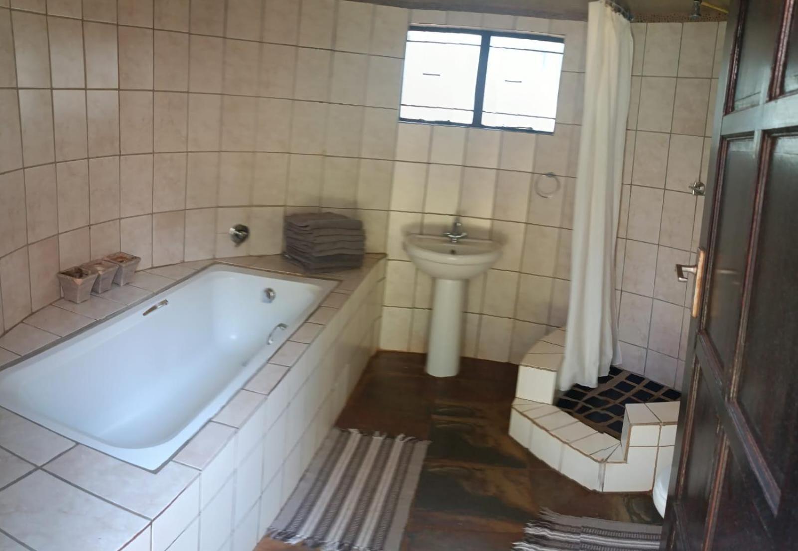 Gallery Inn Bela-Bela Ngoại thất bức ảnh