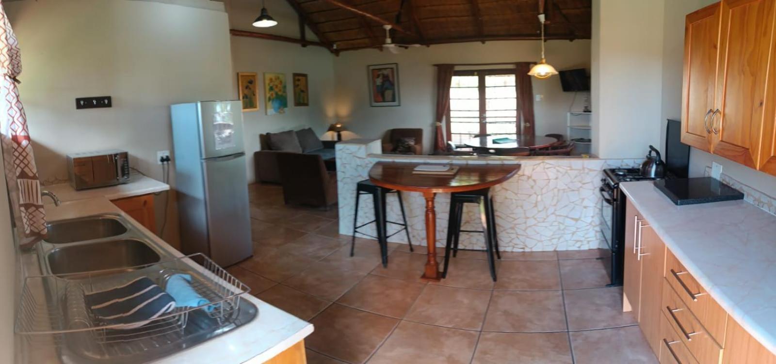 Gallery Inn Bela-Bela Ngoại thất bức ảnh