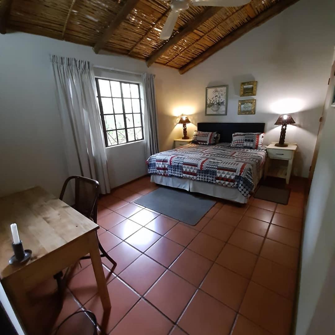 Gallery Inn Bela-Bela Ngoại thất bức ảnh