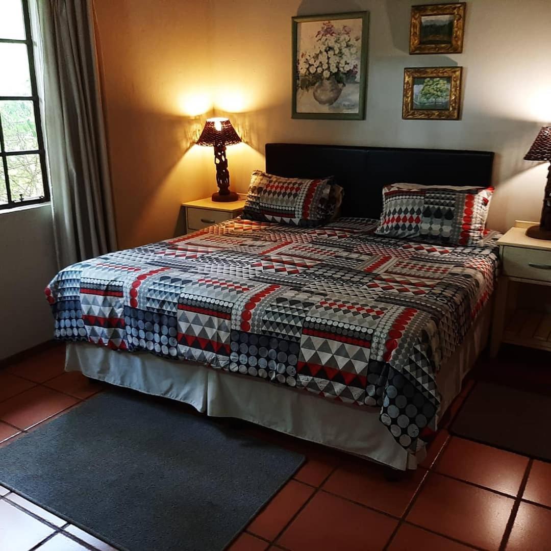 Gallery Inn Bela-Bela Ngoại thất bức ảnh