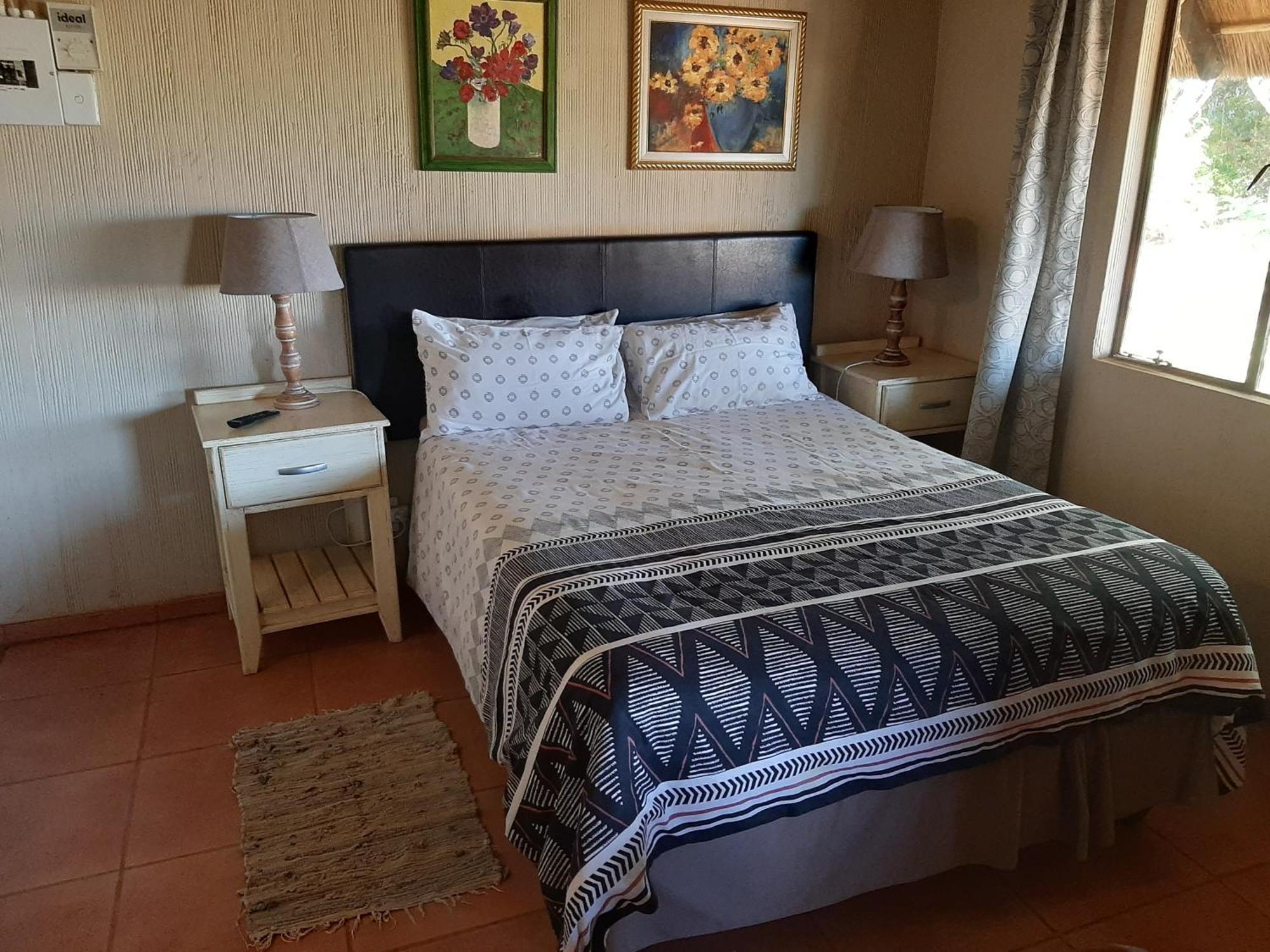 Gallery Inn Bela-Bela Ngoại thất bức ảnh