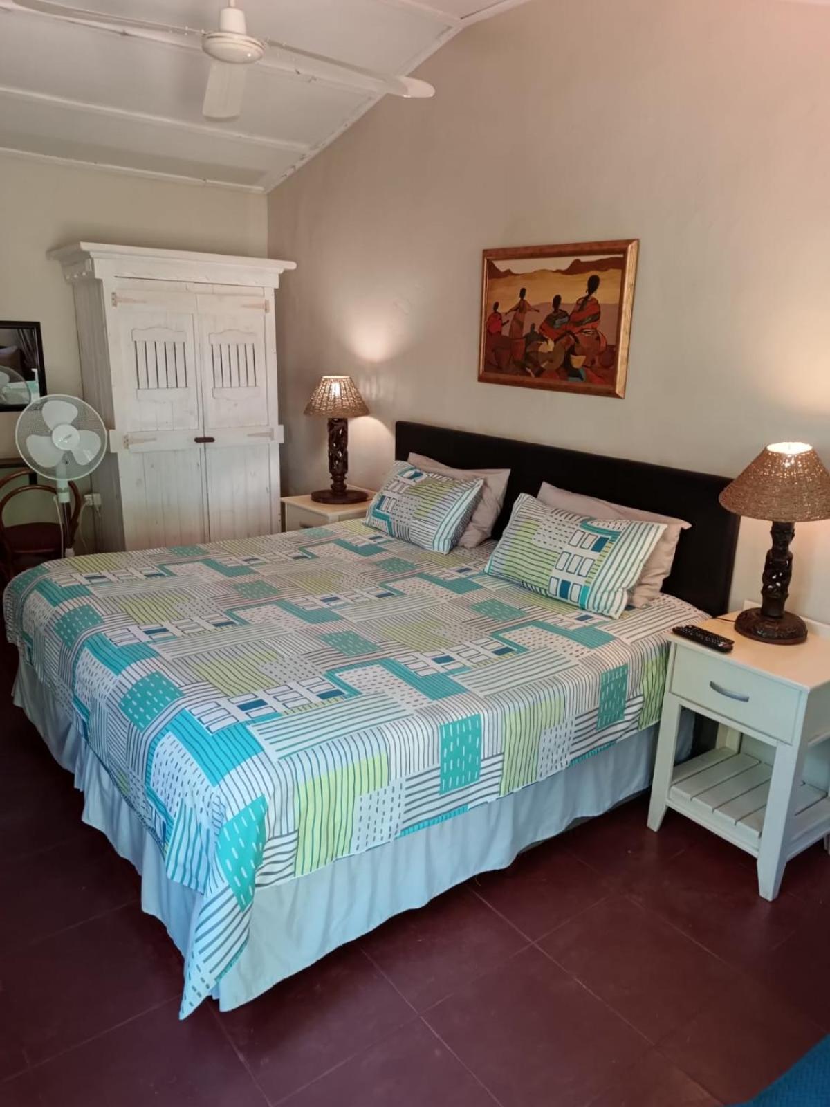Gallery Inn Bela-Bela Ngoại thất bức ảnh