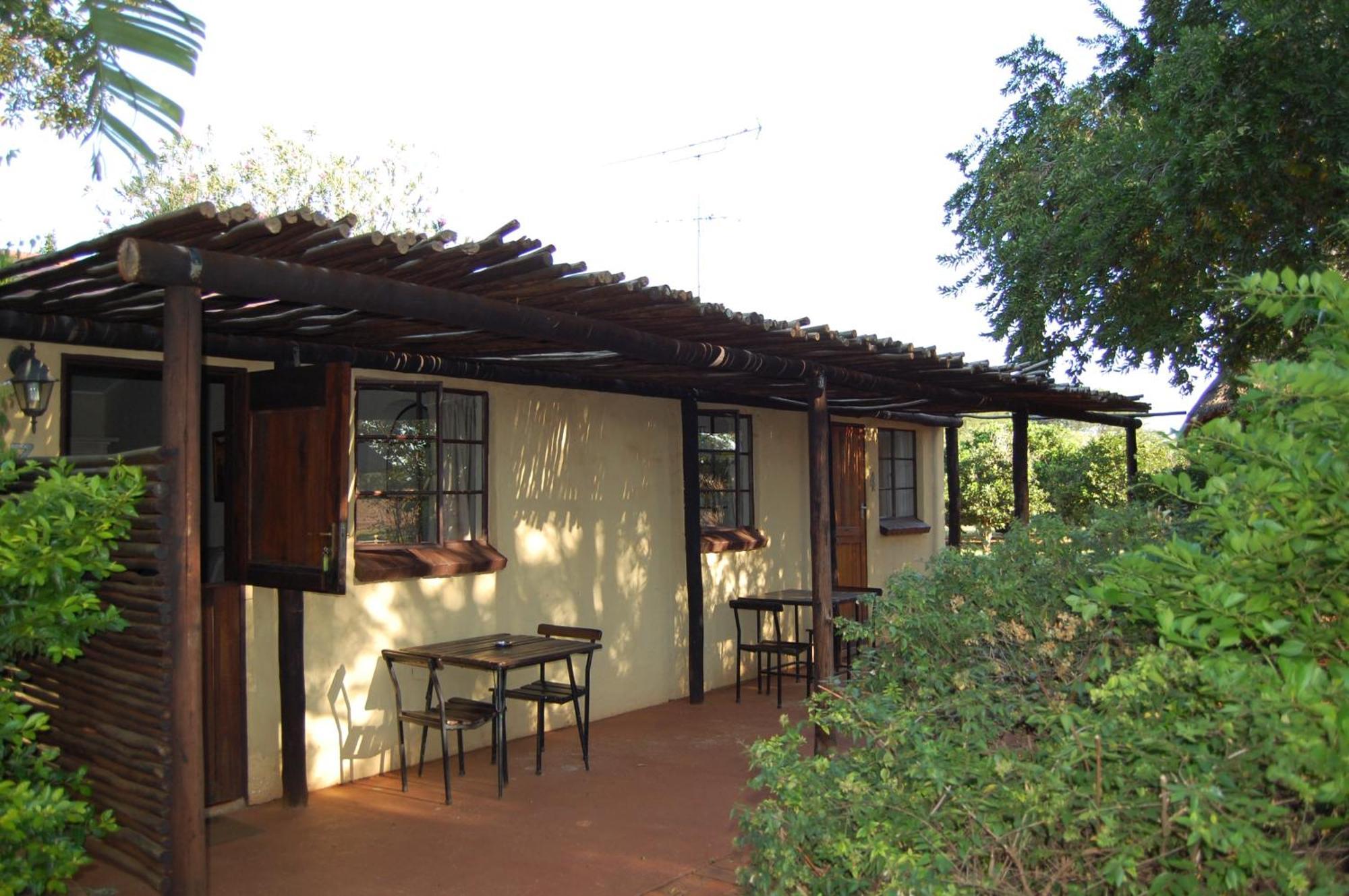 Gallery Inn Bela-Bela Ngoại thất bức ảnh